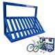 Bike and Scooter Rack - Kids Size