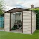 Yardmaster Shiplap Garden Shed 10 x 12