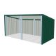 Galvanised Field Shelter