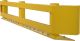  Heavy Duty Large Dual Bay  Barrier