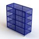 Equipment Trolley/Ball Cabinet