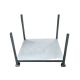 Stackable Steel Stillage: Angle Iron