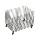 Giant Mobile Basket