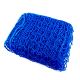 Blue Polypropylene Knotless Hockey Goal Nets (Pair)