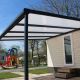 Essential Veranda 6045x3500mm