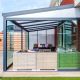 Essential Veranda 5045x3000mm