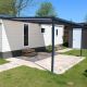 Essential Veranda 5045x2500mm