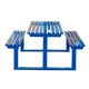 Reliable Rectangle Picnic Table