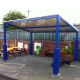 Playground Cover Shelter