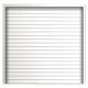 Novorol  Insulated Roller Garage Door