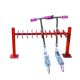 Scooter Rack - Double Sided