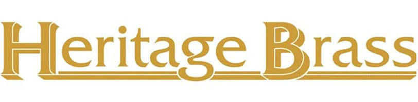 heritage brass